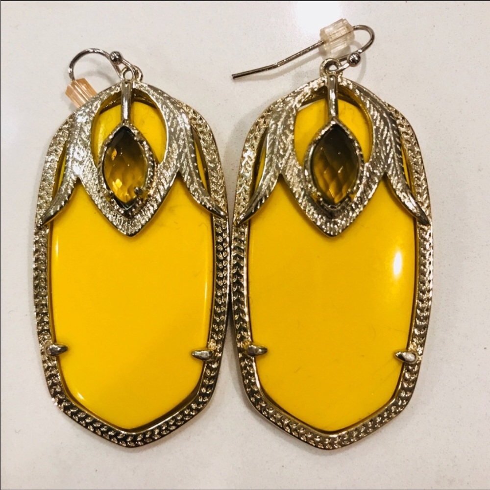 Kendra Scott Earrings Darby